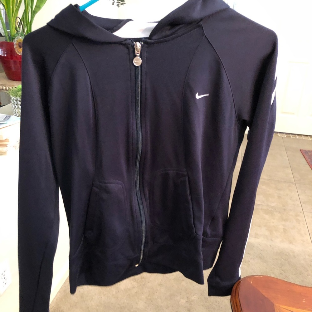 Nike Jacket